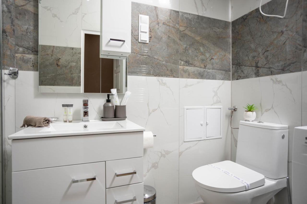 Goodwind Apartamento Budapest